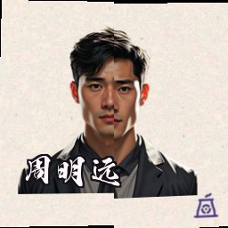 周明远